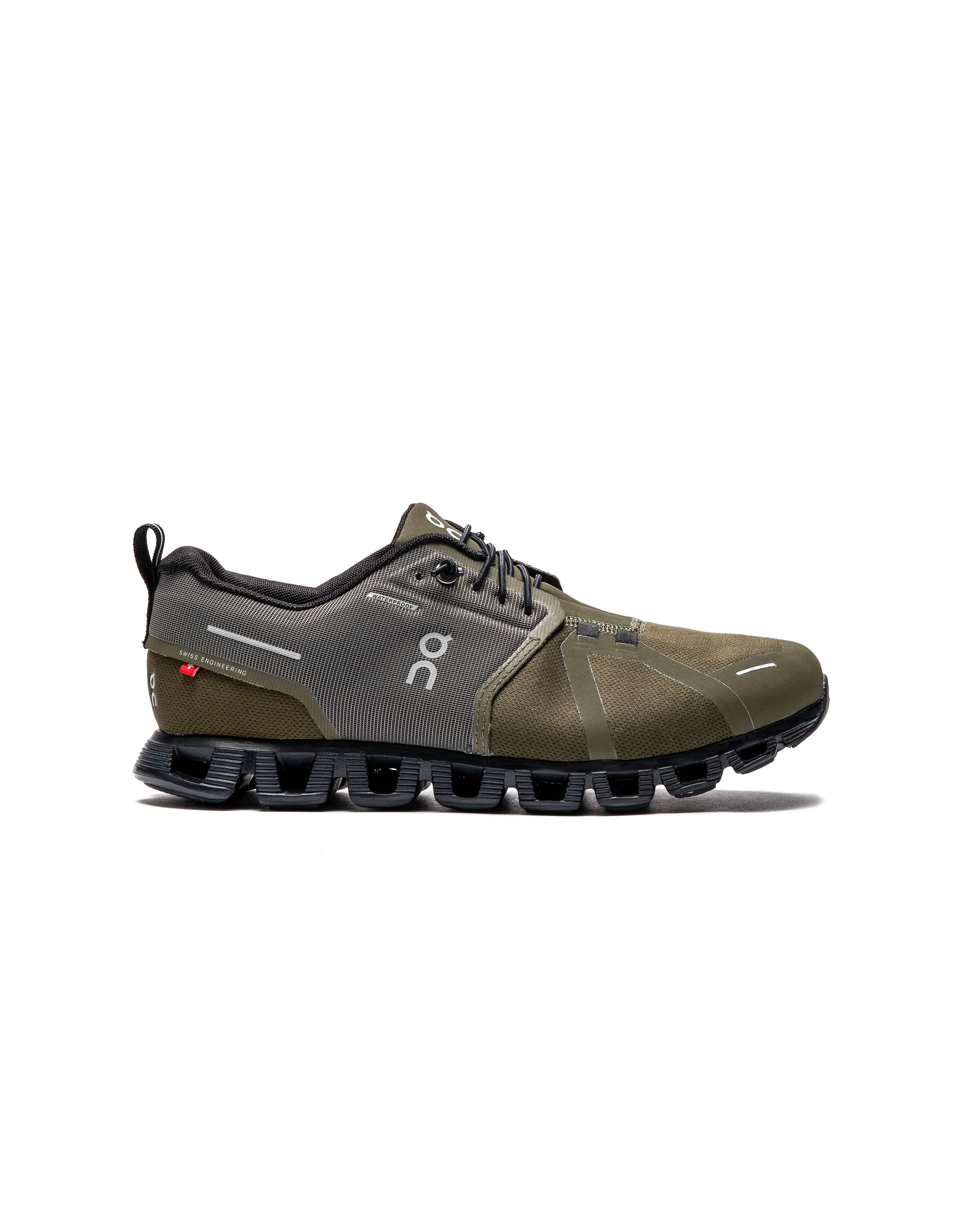 ON Running Cloud 5 Waterproof | 59.98840 | AFEW STORE